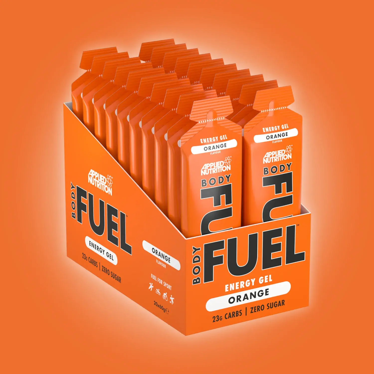 BodyFuel_EnergyGelBox20x60g-Orange